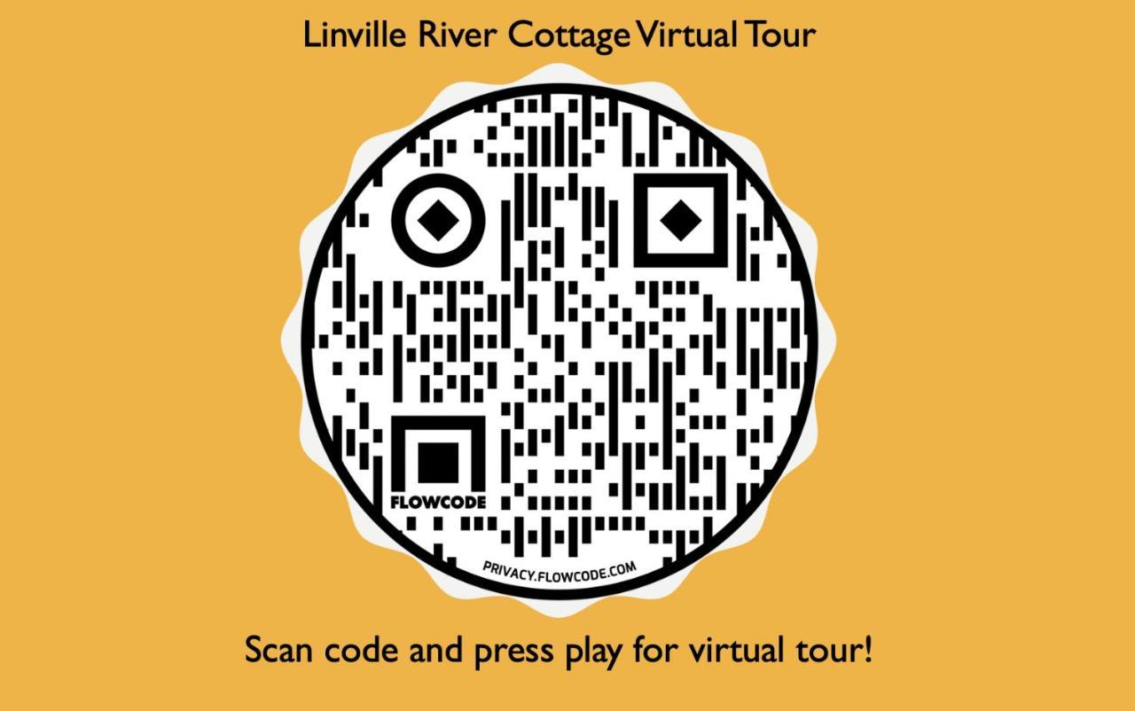 Linville River Cottage - Steps Away From The Banks Newland Kültér fotó